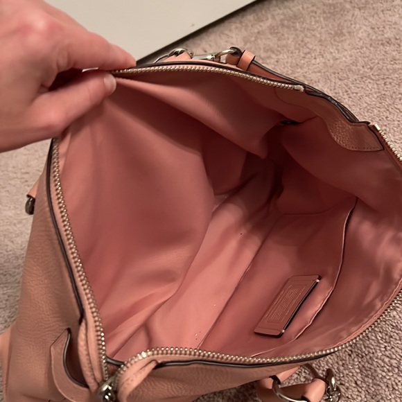 👜 Coach Emma Satchel 👜 - Picture 9 of 16